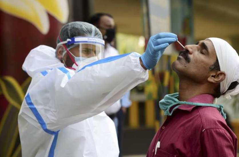 coronavirus_in_delhi.jpg कोरोना ने पकड़ी रफ्तार, छत्तीसगढ़ में 1,932 मरीज मिले, 10 की मौत