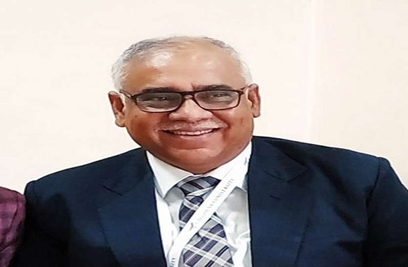 दुनिया के शीर्ष वैज्ञानिकों में पहली बार छत्तीसगढ़ के तीन प्रोफेसरों ने बनाई जगह, अमरीका की स्टैनफोर्ड यूनिवर्सिटी ने जारी की सूची दुनिया के शीर्ष वैज्ञानिकों में पहली बार छत्तीसगढ़ के तीन प्रोफेसरों ने बनाई जगह, अमरीका की स्टैनफोर्ड यूनिवर्सिटी ने जारी की सूची