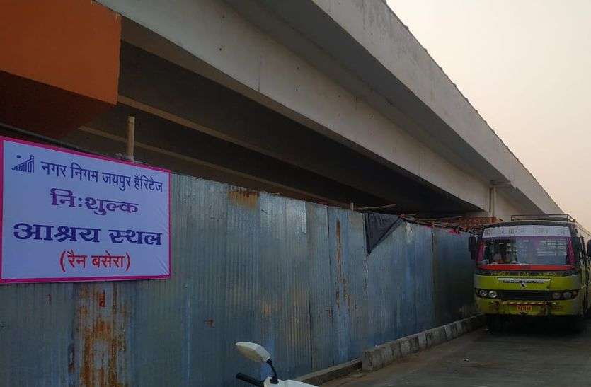 रैन बसेरों में होगा फस्ट एड किट, मरीजों की देखभाल और नि:शुल्क इलाज! रैन बसेरों में होगा फस्ट एड किट, मरीजों की देखभाल और नि:शुल्क इलाज!