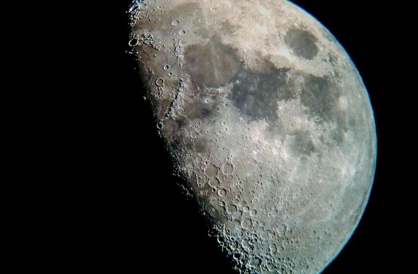 अजब गजब: 2021 से अपने प्रियजनों को चांद पर भी दफ्ना सकेंगे, नासा दे रहा ऑफर अजब गजब: 2021 से अपने प्रियजनों को चांद पर भी दफ्ना सकेंगे, नासा दे रहा ऑफर