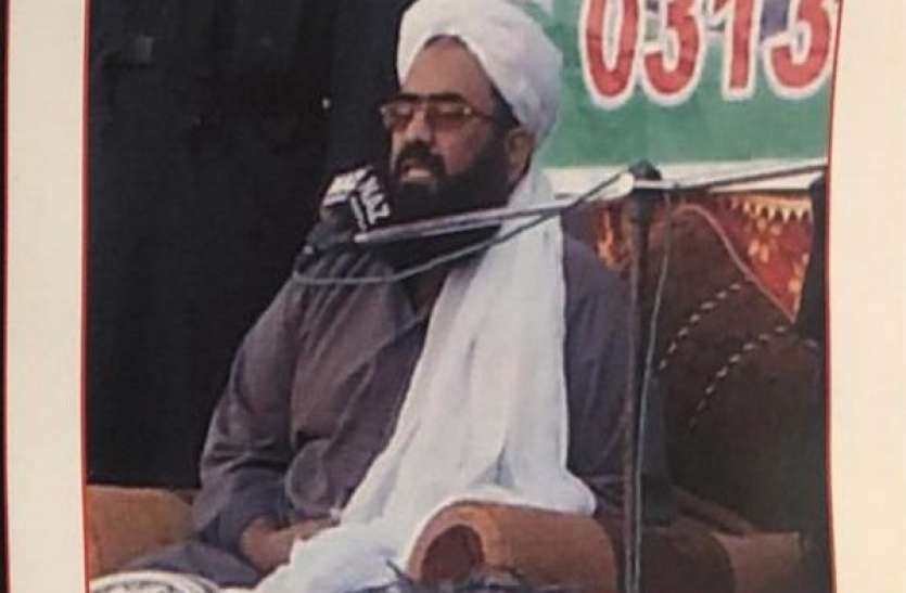 masood azhar नगरोटा मुठभेड़ में मारे गए 4 हमलावर जैश प्रमुख के भाई का निर्देश मान रहे थे