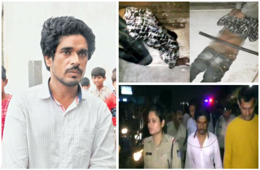 news हिस्ट्रीशीटर मुख्तियार पर शिकंजा : जानिए कैसे रेप का आरोपी अवैध कब्जे कर 16 साल की उम्र में बन गया था भू-माफिया