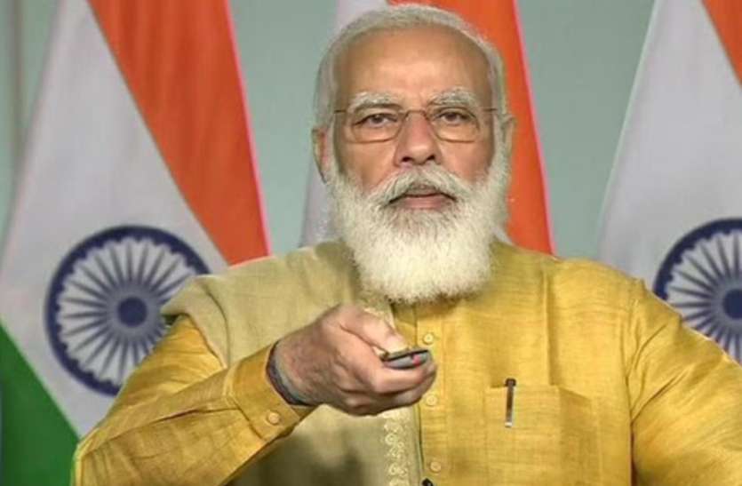 narendra modi 5555 कराेेेड़ की जल योजना की सौगात देंगे पीएम मोदी, मोहन भागवत कसेंगे संगठन के पेंच