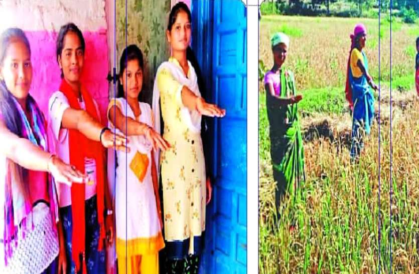 बालोद, बेटियों को शर्मिंदा न होना पड़े इसलिए मां-बाप ने लिया अनोखा शपथ, जिस घर में शौचालय नहीं, वहां नहीं करेंगे बेटियों की शादी बालोद, बेटियों को शर्मिंदा न होना पड़े इसलिए मां-बाप ने लिया अनोखा शपथ, जिस घर में शौचालय नहीं, वहां नहीं करेंगे बेटियों की शादी