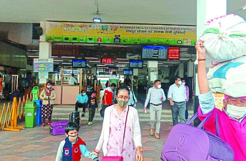 अफवाहों से सावधान: एंट्री पॉइंट्स पर नहीं हो रही कोरोना जांच, सिर्फ प्रस्ताव अफवाहों से सावधान: एंट्री पॉइंट्स पर नहीं हो रही कोरोना जांच, सिर्फ प्रस्ताव