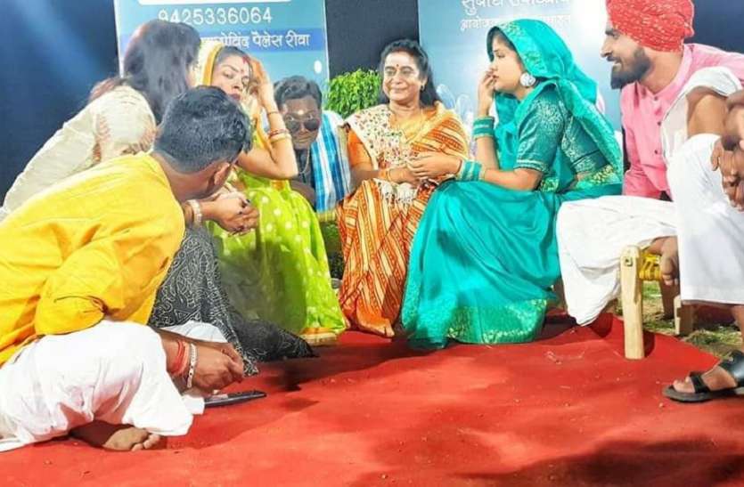 rewa बघेली के रियलिटी शो 'खटिया पंचाइत' की शुरुआत, जानिए क्या है इसमें खास