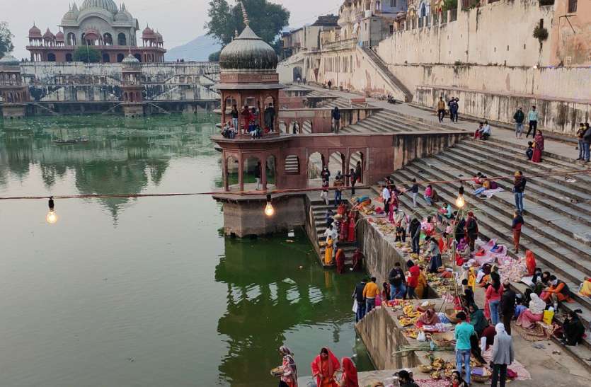 उबर नहीं पाया अलवर का पर्यटन उद्योग उबर नहीं पाया अलवर का पर्यटन उद्योग