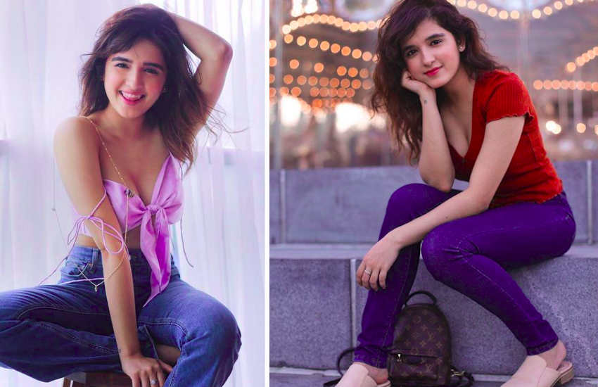 'पायजामा पॉपस्टार' के नाम से मशहूर Shirley Setia को बॉलीवुड मूवी के बाद मिली तेलुगु फिल्म