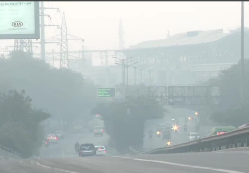smog