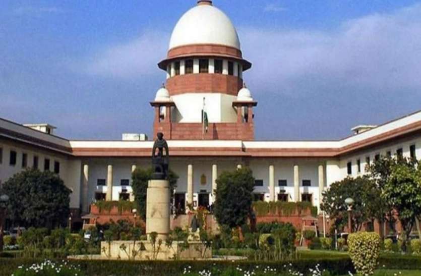 supreme_court.jpg अयोध्या पर पीआईएल : नाराज सुप्रीम ने दिखाई नरमी, चारों याचिकाकर्ताओं को माफ किया
