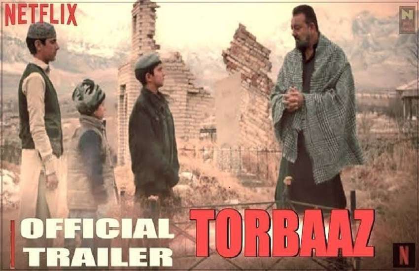 Torbaaz
