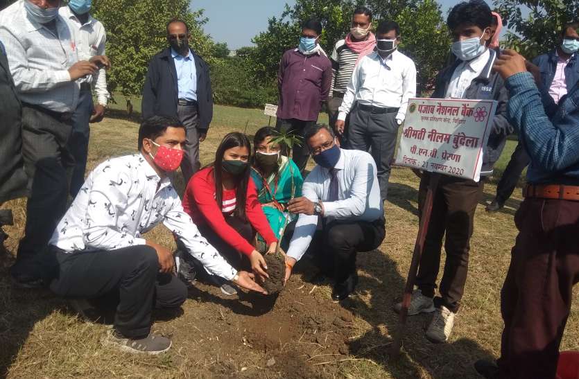 vdisha कोरोना ने हमें अपनी जड़ों से जुडऩा सिखाया-बुंदेला