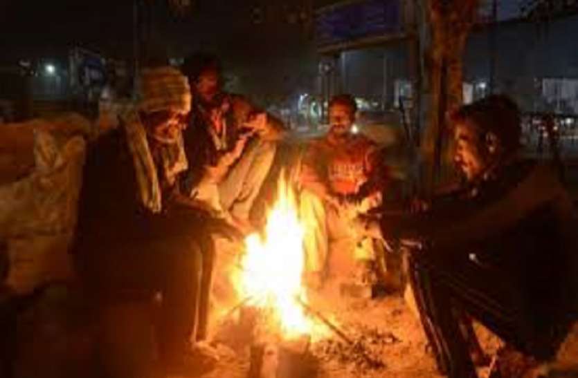 Weather update: सर्द हवा ने बढ़ाई मौसम में गलन, कुछ इस तरह रहा कानपुर के हाल Weather update: सर्द हवा ने बढ़ाई मौसम में गलन, कुछ इस तरह रहा कानपुर के हाल