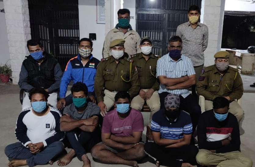फर्जी चेक से वृद्धा के खाते से निकाले थे 49 लाख रुपए फर्जी चेक से वृद्धा के खाते से निकाले थे 49 लाख रुपए