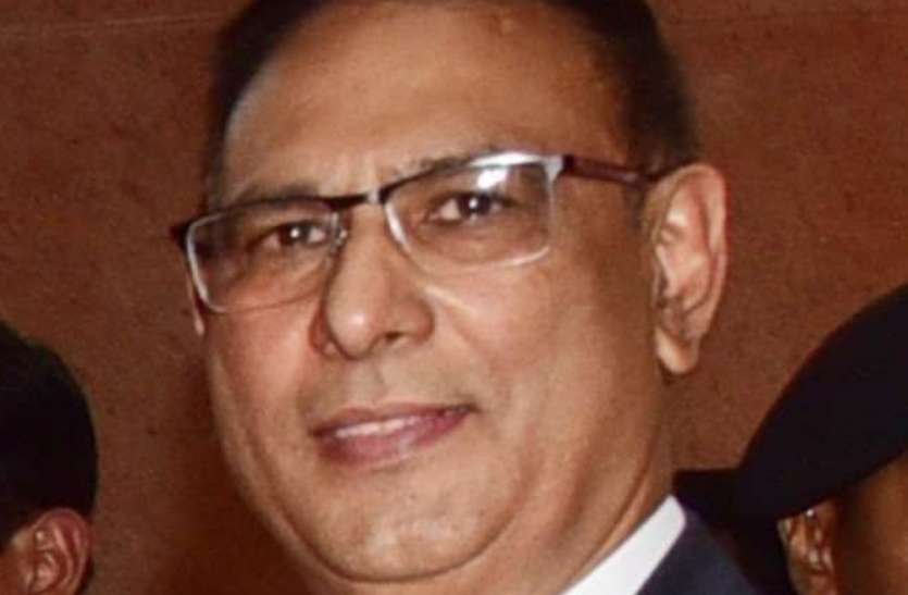 लोहिया संस्थान डायरेक्टर डॉ एके त्रिपाठी का इस्तीफा, राज्यपाल ने किया मंजूर लोहिया संस्थान डायरेक्टर डॉ एके त्रिपाठी का इस्तीफा, राज्यपाल ने किया मंजूर