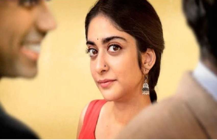 Web Series Film, 'A Suitable Boy' का दृश्य