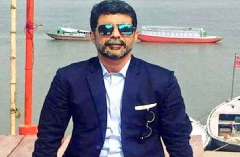 baddo.jpg मोस्ट वांटेड बद्दो को जिम ट्रेनर गर्लफ्रेंड ही छोड़कर आई थी बेंगलुरु