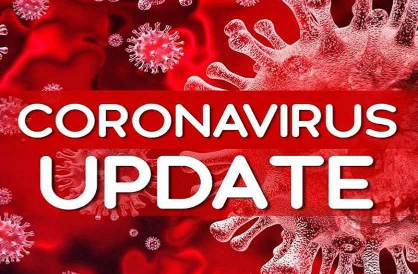 603 corona infected again in Jaipur today corona update- जयपुर में आज फिर मिले 603 कोरोना संक्रमित