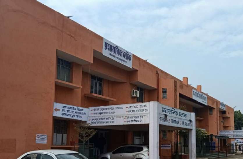 कोरोना पॉजिटिव आने के बाद ठीक हुए मरीजों के लिए खुला पोस्ट कोविड क्लिनिक कोरोना पॉजिटिव आने के बाद ठीक हुए मरीजों के लिए खुला पोस्ट कोविड क्लिनिक