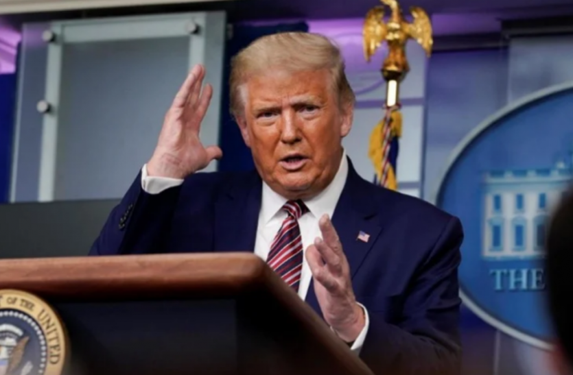 donald_trump.png America: कैबिनेट के साथ शपथ लेने की तैयारी में हैं जो बिडेन, ट्रंप ने कहा- हस्तक्षेप करे कोर्ट