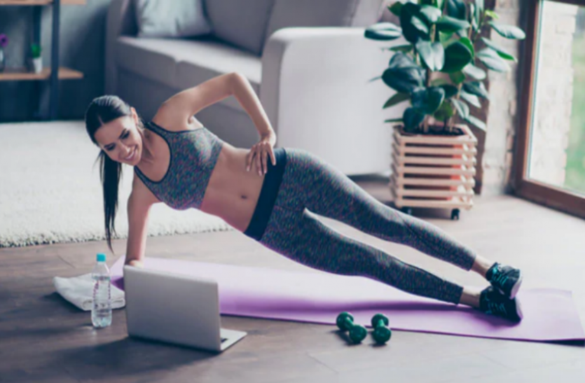 exercise.png Motivation: फिट और स्वस्थ रहने की है चाहत पर Exercise करने का नहीं करता मन? तो ये टिप्स आपको करेंगें मोटिवेट