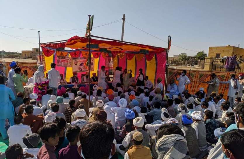 चुनाव के जोश में बिसराया कोरोना का होश चुनाव के जोश में बिसराया कोरोना का होश