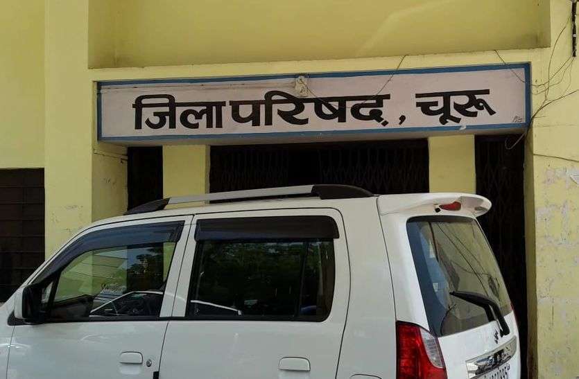 प्रथम चरण में सुजानगढ, रतनगढ एवं बीदासर में 23 नवंबर को होगा मतदान प्रथम चरण में सुजानगढ, रतनगढ एवं बीदासर में 23 नवंबर को होगा मतदान