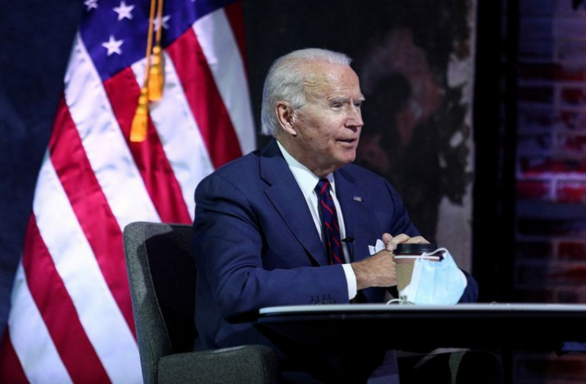 Twitter के बाद Facebook भी Joe Biden को ट्रांसफर करेगा राष्ट्रपति का अकाउंट Twitter के बाद Facebook भी Joe Biden को ट्रांसफर करेगा राष्ट्रपति का अकाउंट