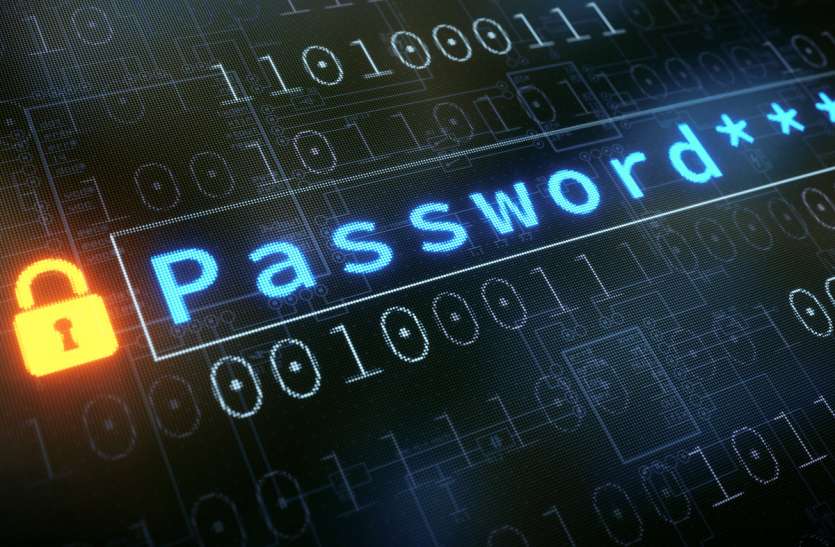 password.jpg इस साल के 10 सबसे खराब पासवर्ड की लिस्ट आ गई, कहीं आपने भी तो नहीं चुना था इनमें से कोई एक