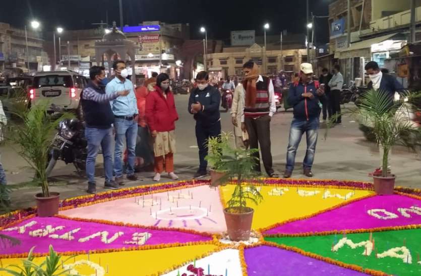 आंकड़ों में जगा रहे जागरूकता और रैलियों की औपचारिकता आंकड़ों में जगा रहे जागरूकता और रैलियों की औपचारिकता