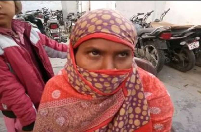 rubi.jpg सहारनपुर में रह रहे बांग्लादेशी नागरिक की पत्नी गिरफ्तार, पूछताछ में किया चाैंका देने वाला खुलासा