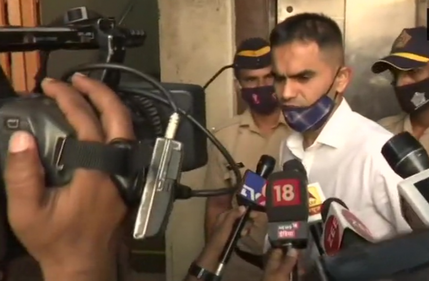 sameer vankhede NCB मुंबई जोन के डायरेक्टर का बड़ा खुलासा, भारती और हर्ष के खिलाफ चलेगा ड्रग्स सेवन का केस