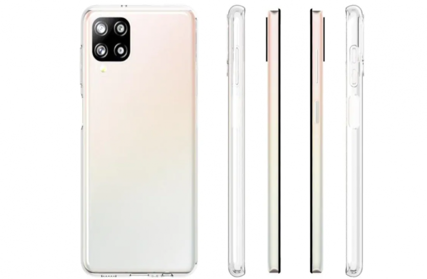 Samsung Galaxy A12 Samsung के इस 5G स्मार्टफोन की तस्वीरें हुईं लीक, ऐसा होगा डिजाइन और फीचर्स