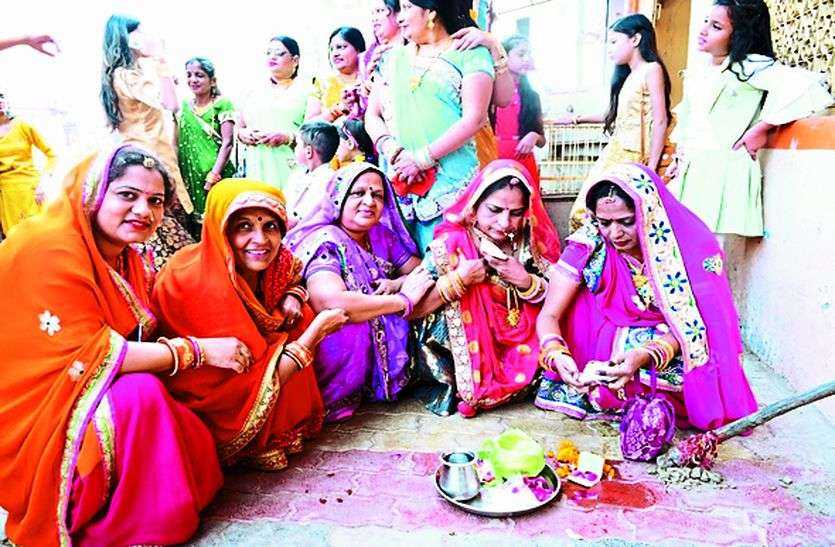 sangod चार माह से था विराम, अब बजेगी शहनाई