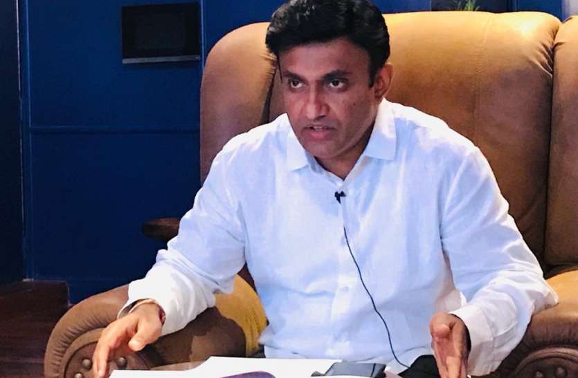 कोविड के मामले बढऩे पर फिर बंद हो सकते हैं कॉलेज : मंत्री कोविड के मामले बढऩे पर फिर बंद हो सकते हैं कॉलेज : मंत्री