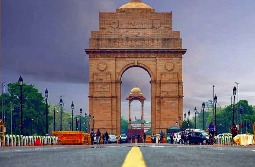 world top 100 cities दिल्ली बना दुनिया का 62वां सबसे बेहतरीन शहर, केजरीवाल बोले- ‘रंग लाई लोगों की मेहनत’