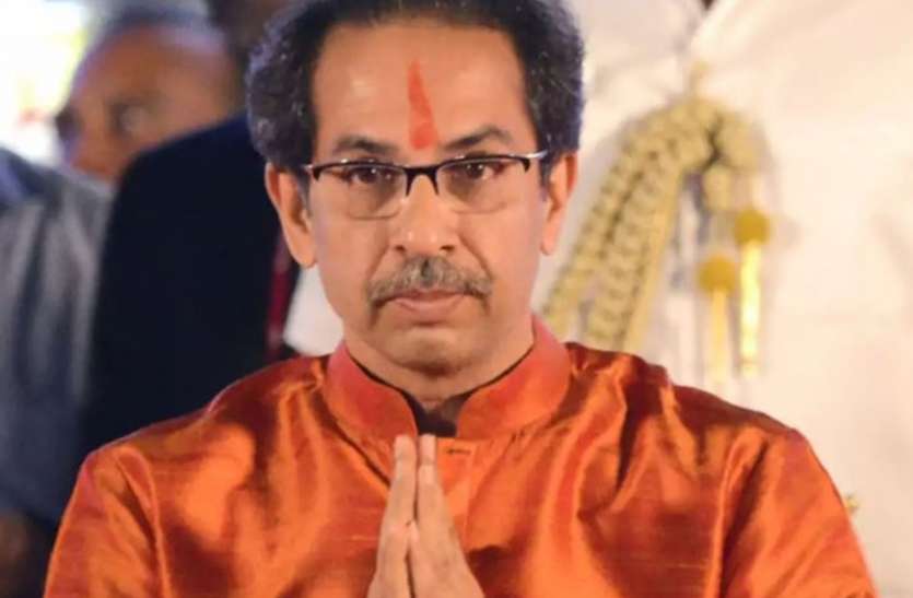 Naidunia Maharashtra CM Uddhav Thackeray कोरोना के बढ़ते मामलों के बीच उद्धव ने लिया फैसला,सभी धार्मिक स्थलों को खोला जाएगा
