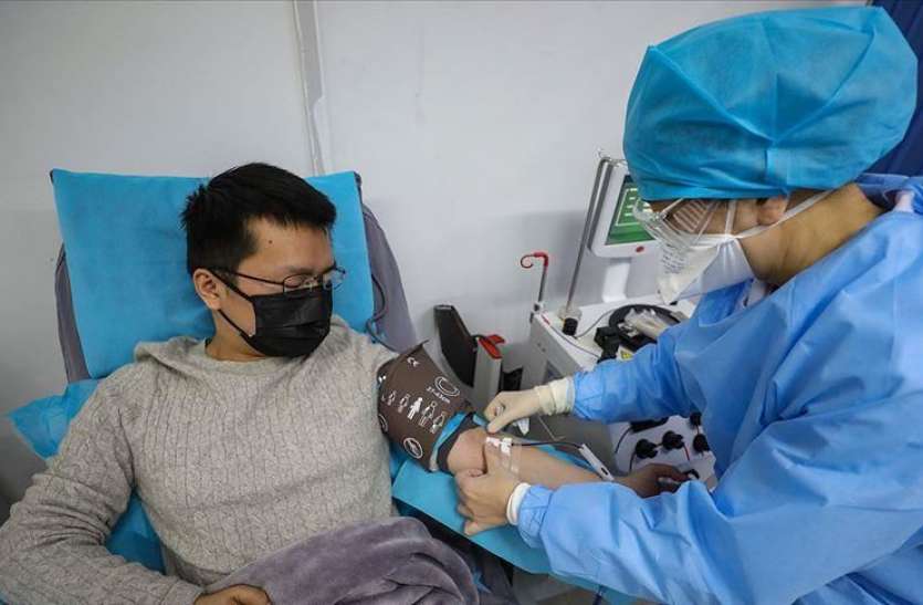 Coronavirus patient यूपी के मुख्य सचिव का ऐलान, कोरोना से बचाव के लिए दिल्ली से आने वाले यात्रियों की करेंगे जांच