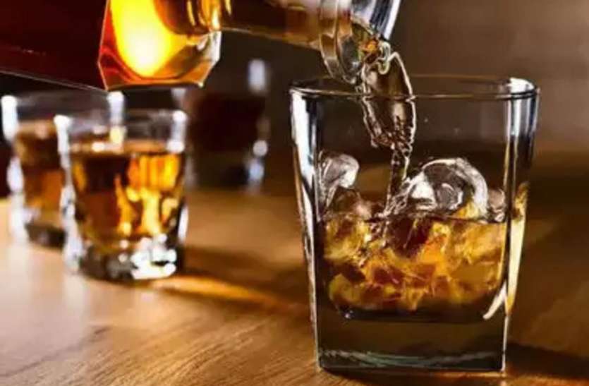 wine.jpg शराब दुकानों के लिए ई-नीलामी: रास नहीं आ रही नई आबकारी नीति, रजिस्ट्रेशन बहुत कम