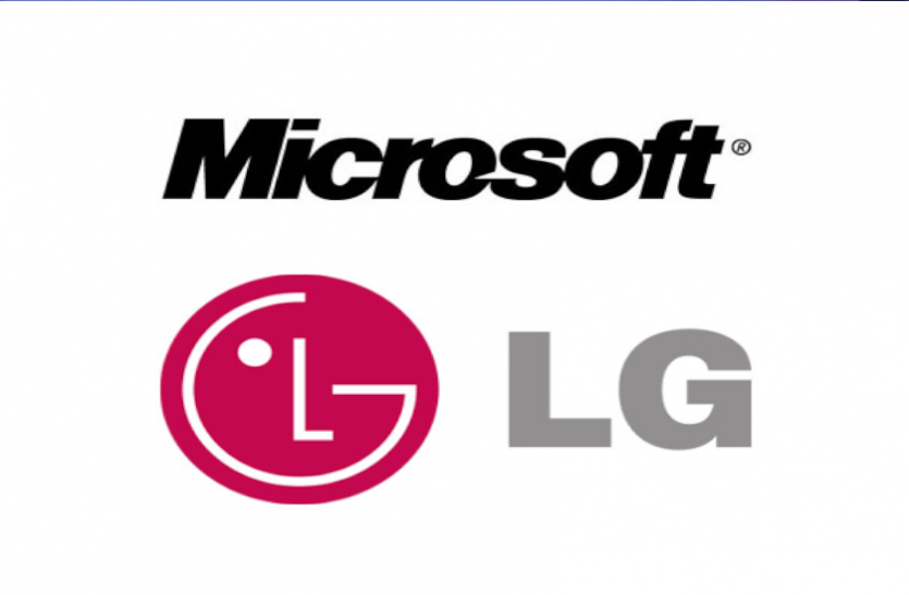 LG to Promote Xbox series gaming console अब LG करेगी माइक्रोसॉफ्ट के एक्सबॉक्स सीरीज गेमिंग कंसोल को प्रमोट