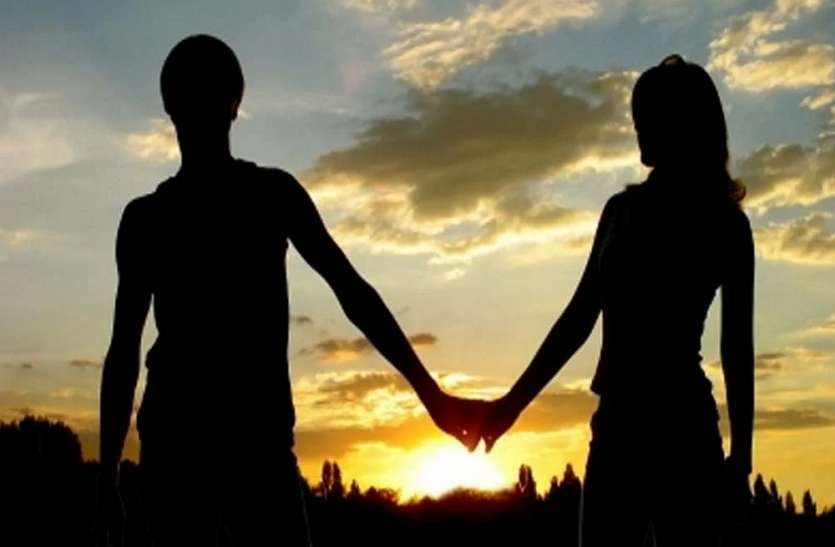 1_8.jpg जेल से छूटते ही किशोरी को फिर ले भागा युवक, कार्रवाई न होने से परिजन नाराज