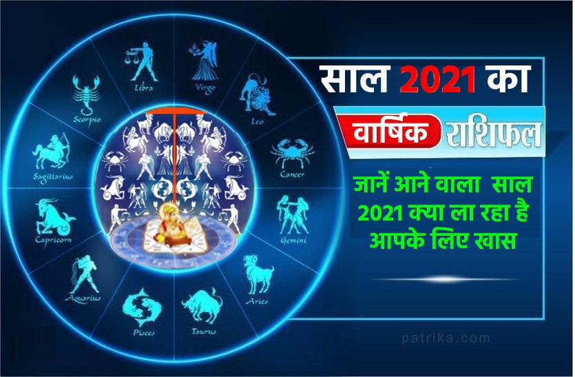 Year 2021 Horoscope : know your time is good or bad