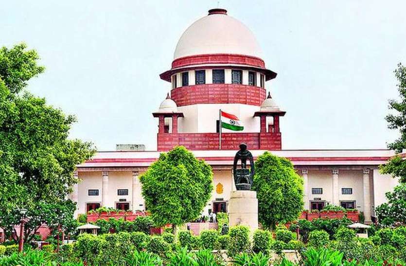 Supreme Court Supreme Court कल बीएसएफ के पूर्व जवान की याचिका पर करेगा सुनवाई
