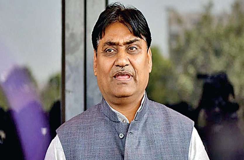 govind singh dotasara पीसीसी चीफ डोटासरा आज से सुनेंगे कार्यकर्ताओं की फरियाद
