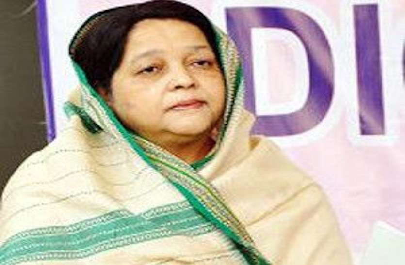 raipur-renu-jogi-1452240412_835x547.jpg जोगी कांग्रेस ने की धान सत्याग्रह की शुरुआत, रेणु जोगी बोलीं - कांग्रेस ने किया किसानों संग छलावा