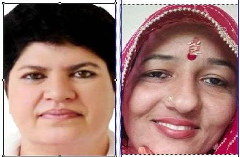 विधायक ने मुझे धमकी दी-ललिता ऐसी कोई घटना ही नहीं हुई-रीटा विधायक ने मुझे धमकी दी-ललिता ऐसी कोई घटना ही नहीं हुई-रीटा