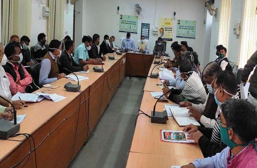 कोरोना संक्रमण प्रसार को रोकने के लिए अलर्ट प्रशासन कोरोना संक्रमण प्रसार को रोकने के लिए अलर्ट प्रशासन