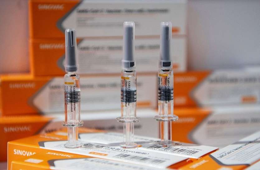 COVID VACCINE : इस देश ने किया 14 करोड़ से ज्यादा वैक्सीन खरीदने का सौदा COVID VACCINE : इस देश ने किया 14 करोड़ से ज्यादा वैक्सीन खरीदने का सौदा