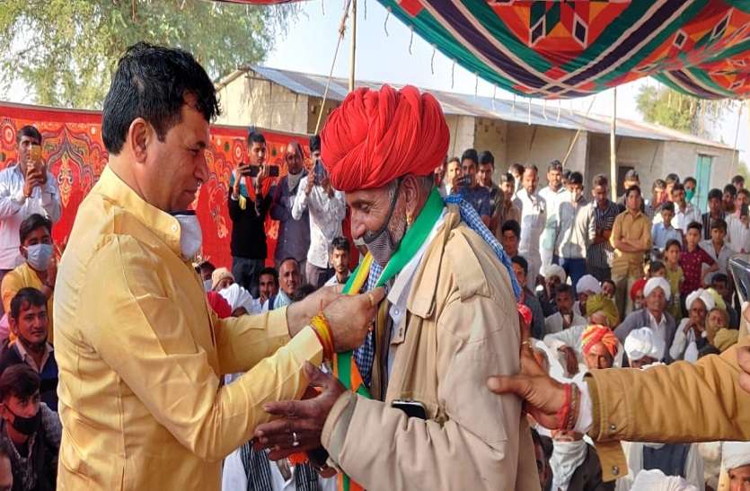 kailash choudhary
