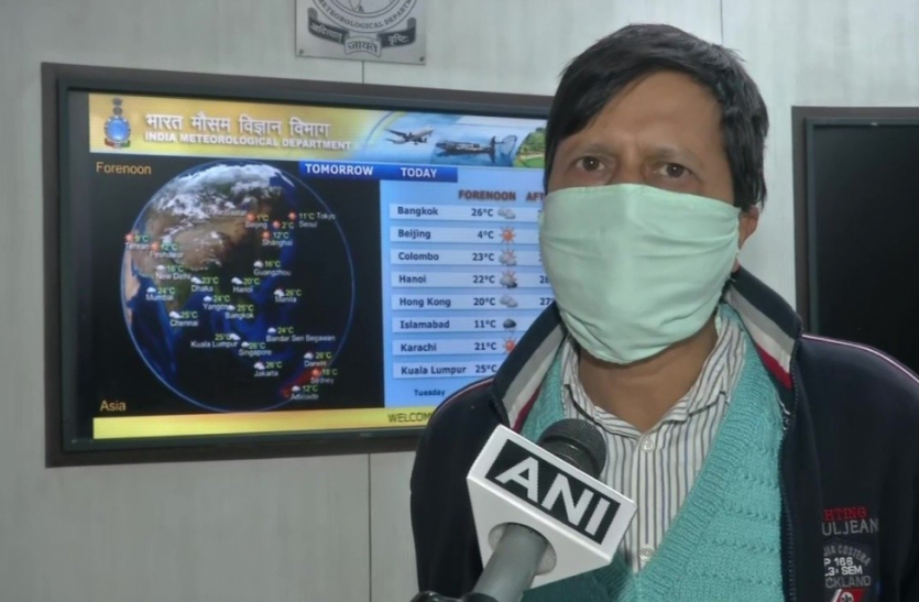 Nivar cyclone तमिलनाडु और पुद्दुचेरी पर मंडराया निवार चक्रवात का खतरा, अगामी 3 दिन अहम
